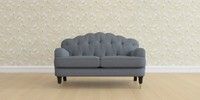 2 Seater Small Sofa