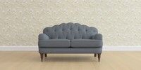 2 Seater Small Sofa
