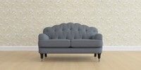 2 Seater Small Sofa