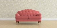 2 Seater Small Sofa