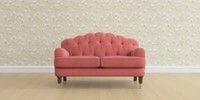 2 Seater Small Sofa