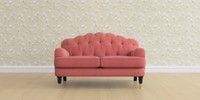 2 Seater Small Sofa