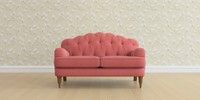 2 Seater Small Sofa