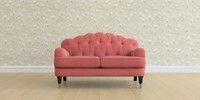 2 Seater Small Sofa