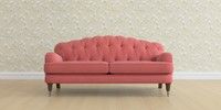 3 Seater Small Sofa