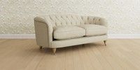 3 Seater Small Sofa