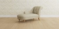 Chaise Longue Left Hand