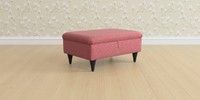 Storage Footstool