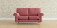 2 Seater Small Sofa