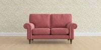 2 Seater Small Sofa