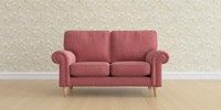 2 Seater Small Sofa