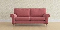 3 Seater Small Sofa