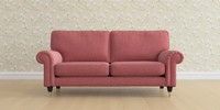3 Seater Small Sofa