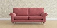 3 Seater Small Sofa
