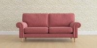 3 Seater Small Sofa