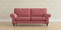 3 Seater Small Sofa