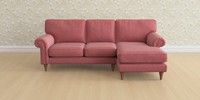 Medium Sofa Chaise - Right Hand