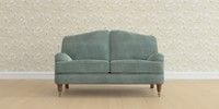 2 Seater Small Sofa