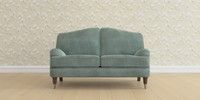 2 Seater Small Sofa