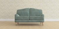 2 Seater Small Sofa