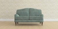 2 Seater Small Sofa