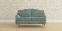 2 Seater Small Sofa