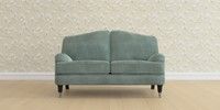 2 Seater Small Sofa