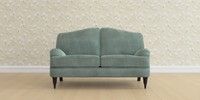 2 Seater Small Sofa