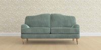 3 Seater Small Sofa