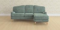 Medium Sofa Chaise - Universal