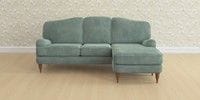 Medium Sofa Chaise - Universal
