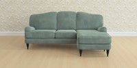 Medium Sofa Chaise - Universal