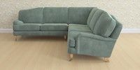 Medium Corner Sofa - Universal