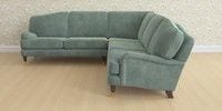 Medium Corner Sofa - Universal