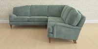 Medium Corner Sofa - Universal