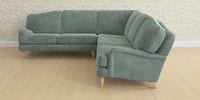 Medium Corner Sofa - Universal