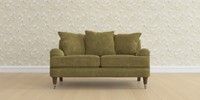 2 Seater Small Sofa