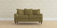 2 Seater Small Sofa