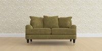 2 Seater Small Sofa