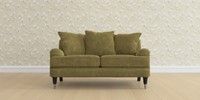 2 Seater Small Sofa