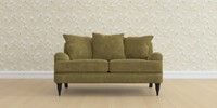 2 Seater Small Sofa
