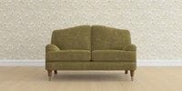 2 Seater Small Sofa