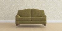 2 Seater Small Sofa