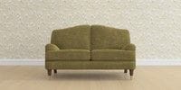 2 Seater Small Sofa