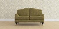 2 Seater Small Sofa