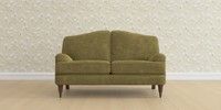 2 Seater Small Sofa
