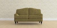 2 Seater Small Sofa