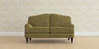 2 Seater Small Sofa