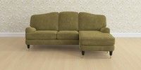 Medium Sofa Chaise - Universal