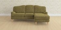 Medium Sofa Chaise - Universal